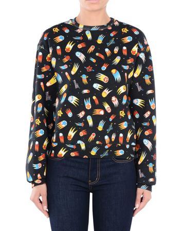 Толстовка LOVE MOSCHINO