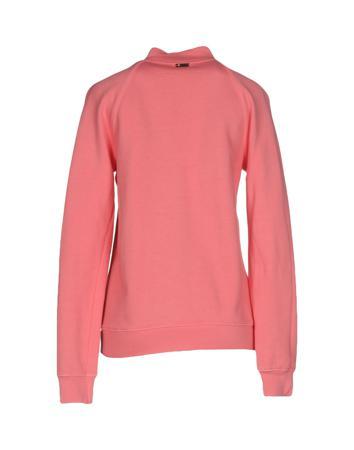 Толстовка TWIN-SET Simona Barbieri