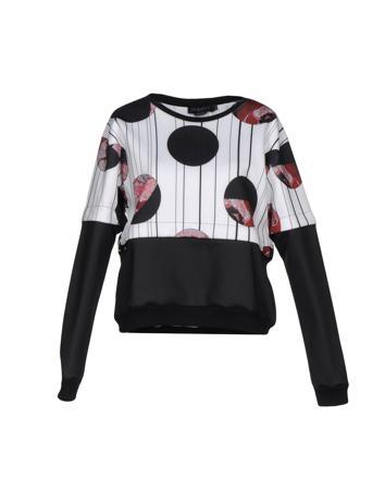 Толстовка LES BOHĒMIENS