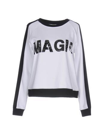 Толстовка LE COEUR de TWIN-SET SIMONA BARBIERI