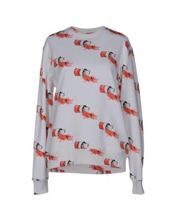 Толстовка AU JOUR LE JOUR Толстовка AU JOUR LE JOUR