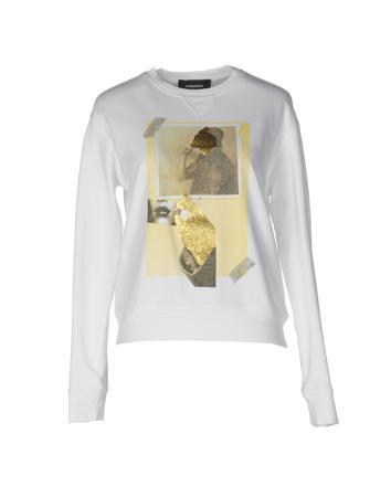 Толстовка DSQUARED2