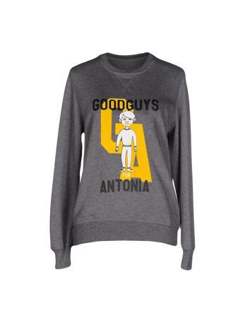 Толстовка GOODGUYS