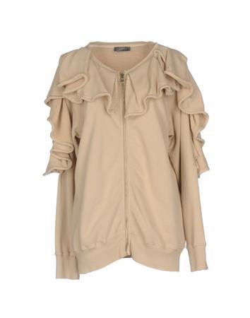 Толстовка SOALLURE