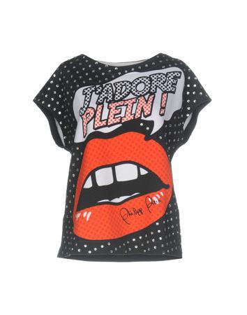 Толстовка PHILIPP PLEIN