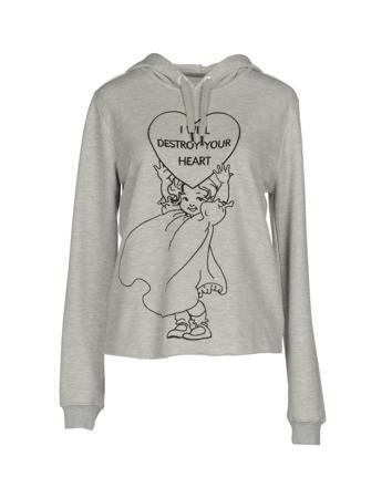 Толстовка ZOE KARSSEN