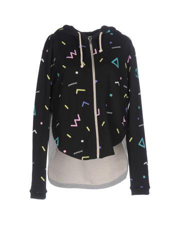 Толстовка SHOESHINE