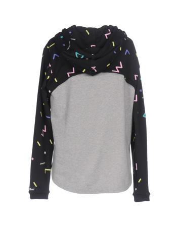 Толстовка SHOESHINE