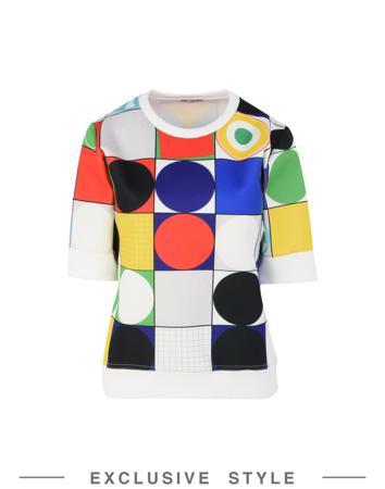 Толстовка ARTHUR ARBESSER x YOOX