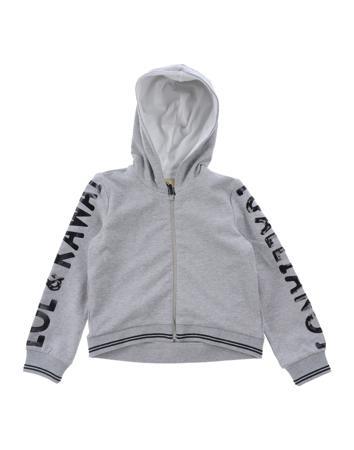 Толстовка JOHN GALLIANO KIDS