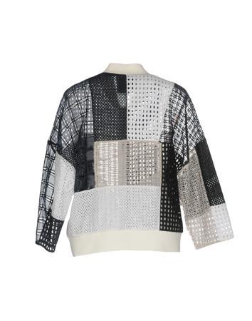 Толстовка 3.1 PHILLIP LIM