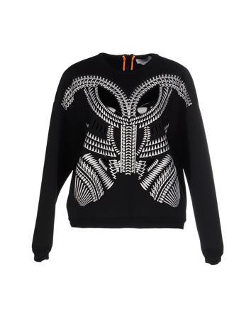 Толстовка MANUEL FACCHINI