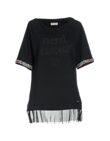 Толстовка MAISON ESPIN