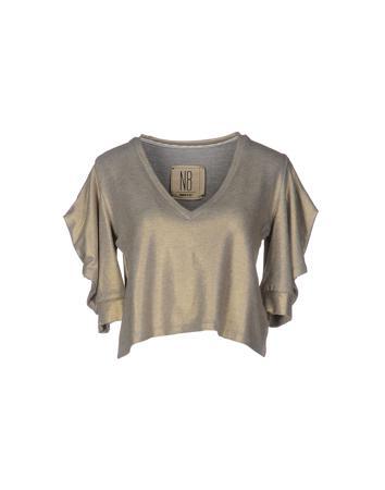 Толстовка N°8