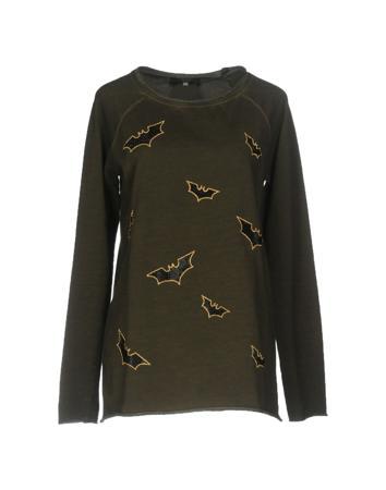 Толстовка ANNAEFFE