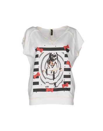 Толстовка DIMORA