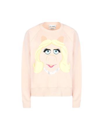 Толстовка ESSENTIEL