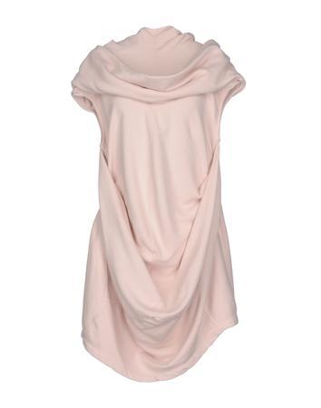 Толстовка DRKSHDW by RICK OWENS