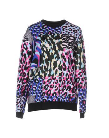 Толстовка VERSACE