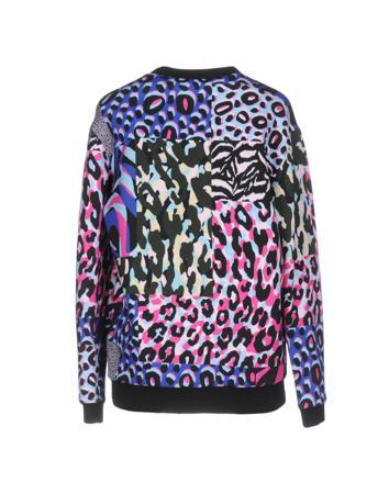 Толстовка VERSACE