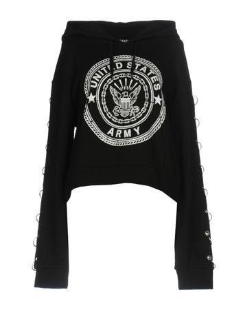 Толстовка FAP  FILLES A PAPA