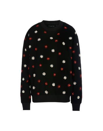 Толстовка ANOUKI