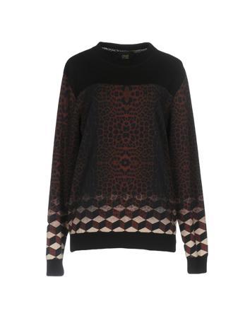 Толстовка CLASS ROBERTO CAVALLI