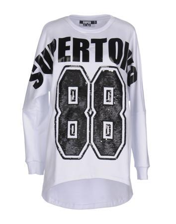 Толстовка STK SUPERTOKYO