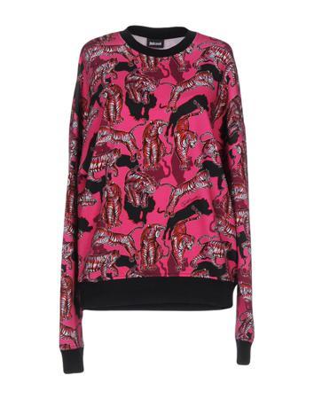 Толстовка JUST CAVALLI