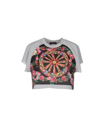 Толстовка AISHHA