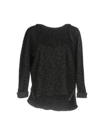 Толстовка POUR MOI