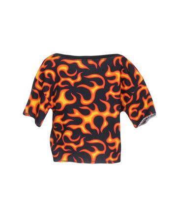 Толстовка LOVE MOSCHINO