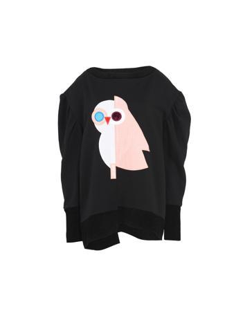 Толстовка LUCKY CHOUETTE