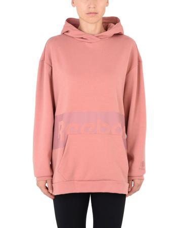 Толстовка REEBOK Толстовка REEBOK