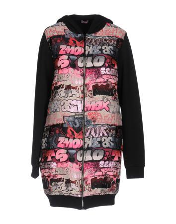 Толстовка GIAMBA