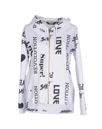 Толстовка SHOESHINE