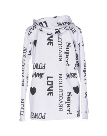 Толстовка SHOESHINE