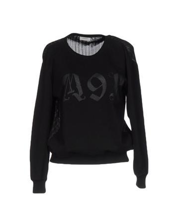 Толстовка MAISON 9 Paris