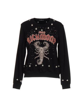 Толстовка JOHN RICHMOND