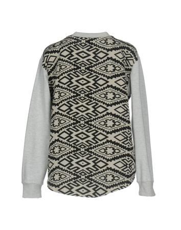 Толстовка LE VOLIÈRE