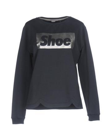 Толстовка SHOESHINE