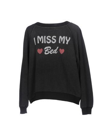 Толстовка WILDFOX