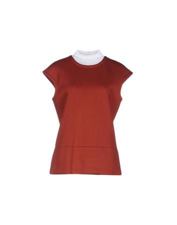 Толстовка MARNI