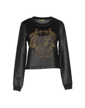 Толстовка VERSACE JEANS