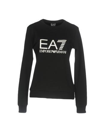 Толстовка EA7