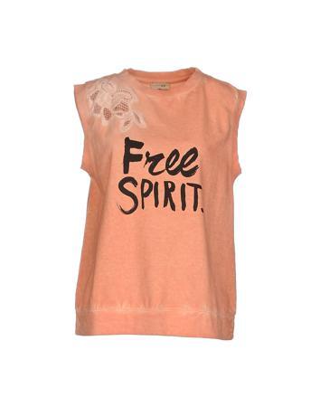 Толстовка SCEE by TWIN-SET