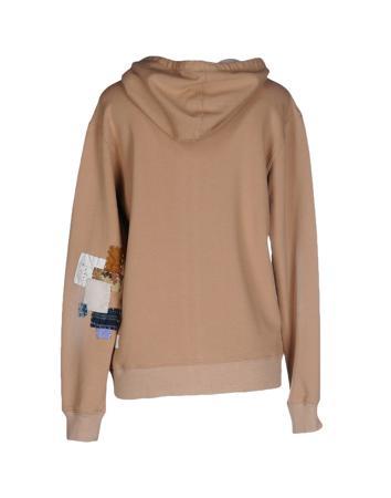 Толстовка THINGS ON EARTH