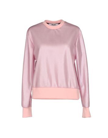 Толстовка MSGM