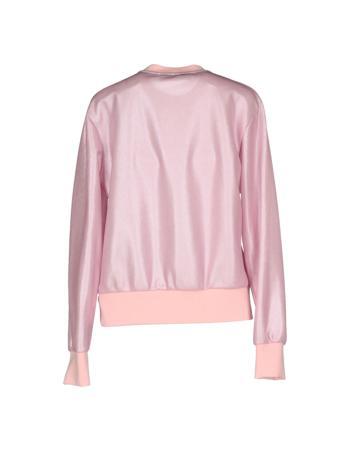 Толстовка MSGM