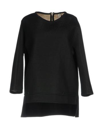 Толстовка LE COEUR de TWIN-SET SIMONA BARBIERI